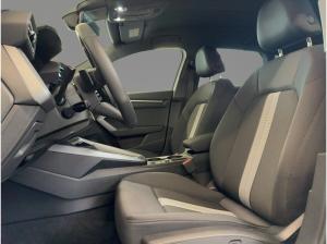 Audi A3 Sportback S line 35 TDI Kamera Navi virtual