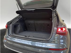 Audi A3 Sportback 35 TDI Standh Kamera Navi virtual