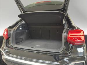 Audi Q2 S line 35 TDI Kamera Navi virtual LED