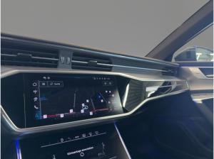 Audi A6 Limousine quattro 50 TDI S line Matrix Head-Up