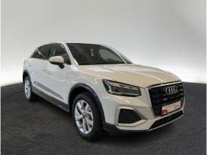 Audi Q2 advanced 35 TFSI Matrix Standh Kamera AHK virtual