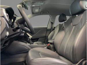 Audi Q2 S line 35 TFSI Kamera virtual LED