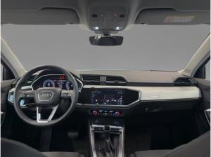 Audi Q3 S line quattro 40 TFSI Standh Kamera AHK Navi