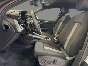 Audi A3 Sportback 35 TDI Standh Kamera Navi virtual