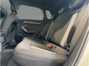 Audi A3 Sportback S line 35 TDI Kamera Navi virtual