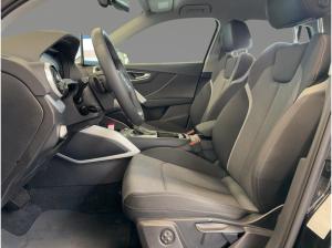 Audi Q2 S line 35 TDI Kamera Navi virtual LED
