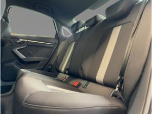 Audi A3 Limousine S line 35 TDI Kamera Navi virtual