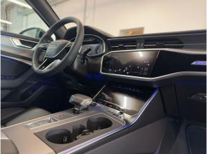 Audi A6 Limousine quattro 50 TDI S line Matrix Head-Up
