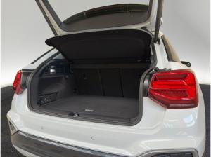 Audi Q2 advanced 35 TFSI Matrix Standh Kamera AHK virtual