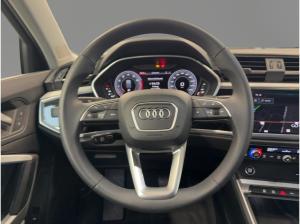 Audi Q3 S line quattro 40 TFSI Standh Kamera AHK Navi