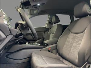 Audi A5 Avant 2.0 TFSI Kamera Navi virtual LED DAB