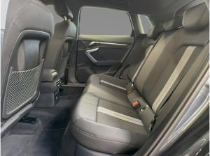 Audi A3 Sportback 35 TDI Standh Kamera Navi virtual