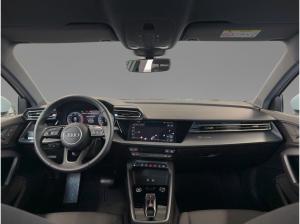 Audi A3 Sportback S line 35 TDI Kamera Navi virtual