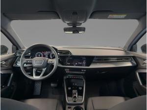Audi A3 Limousine S line 35 TDI Kamera Navi virtual