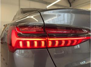 Audi A6 Limousine quattro 50 TDI S line Matrix Head-Up