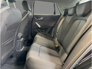 Audi Q2 S line 35 TDI Kamera Navi virtual LED