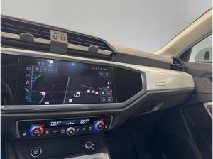 Audi Q3 S line quattro 40 TFSI Standh Kamera AHK Navi