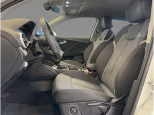 Audi Q2 advanced 35 TFSI Matrix Standh Kamera AHK virtual