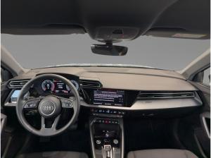 Audi A3 Sportback 35 TDI Standh Kamera Navi virtual