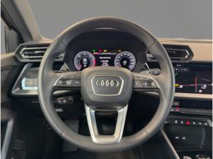 Audi A3 Limousine S line 35 TDI Kamera Navi virtual