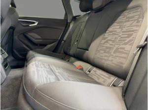 Audi A5 Avant 2.0 TFSI Kamera Navi virtual LED DAB