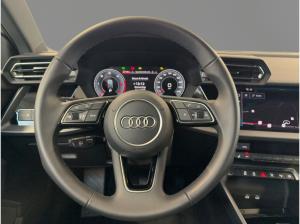 Audi A3 Sportback S line 35 TDI Kamera Navi virtual