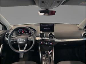 Audi Q2 S line 35 TDI Kamera Navi virtual LED