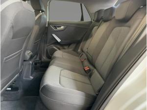 Audi Q2 advanced 35 TFSI Matrix Standh Kamera AHK virtual