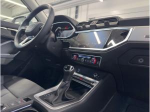 Audi Q3 S line quattro 40 TFSI Standh Kamera AHK Navi