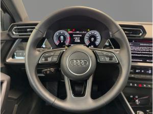 Audi A3 Sportback 35 TDI Standh Kamera Navi virtual
