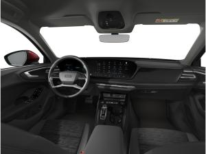 Audi A5 Avant 2.0 TFSI Kamera Navi virtual LED DAB