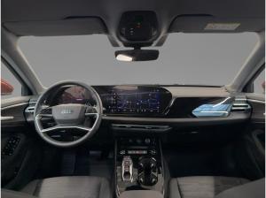 Audi A5 Avant 2.0 TFSI Kamera Navi virtual LED DAB