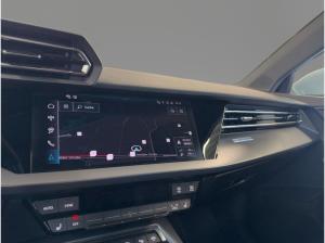 Audi A3 Sportback S line 35 TDI Kamera Navi virtual