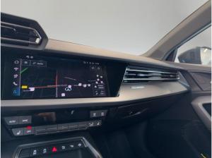 Audi A3 Limousine S line 35 TDI Kamera Navi virtual