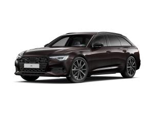 Audi A6 Avant advanced 45 TFSI quattro Matrix Kamera AHK