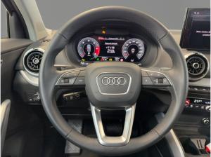 Audi Q2 S line 35 TDI Kamera Navi virtual LED