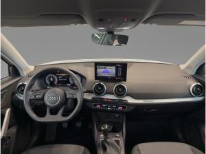 Audi Q2 advanced 35 TFSI Matrix Standh Kamera AHK virtual