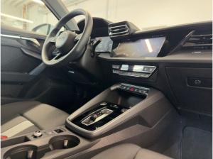 Audi A3 Sportback S line 35 TDI Kamera Navi virtual