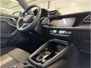 Audi A3 Limousine S line 35 TDI Kamera Navi virtual