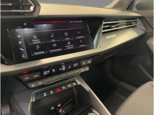 Audi A3 Sportback 35 TDI Standh Kamera Navi virtual