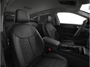 Audi A5 Avant 2.0 TFSI Kamera Navi virtual LED DAB