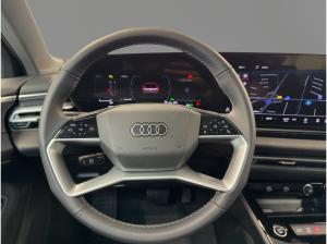 Audi A5 Avant 2.0 TFSI Kamera Navi virtual LED DAB