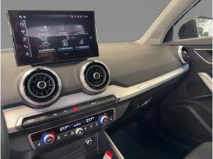 Audi Q2 S line 35 TDI Kamera Navi virtual LED