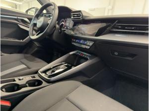 Audi A3 Sportback 35 TDI Standh Kamera Navi virtual