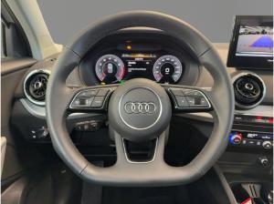 Audi Q2 advanced 35 TFSI Matrix Standh Kamera AHK virtual