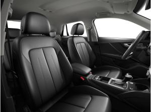 Audi Q2 advanced 35 TDI Kamera LED Navi virtual