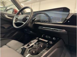 Audi A5 Avant 2.0 TFSI Kamera Navi virtual LED DAB