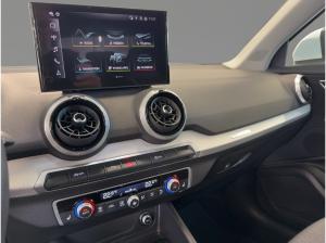 Audi Q2 advanced 35 TFSI Matrix Standh Kamera AHK virtual
