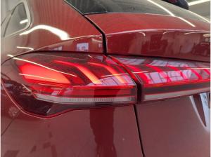 Audi A5 Avant 2.0 TFSI Kamera Navi virtual LED DAB