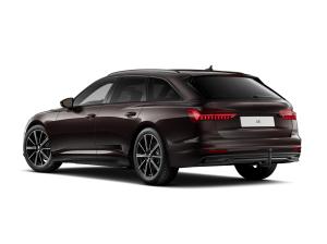 Audi A6 Avant advanced 45 TFSI quattro Matrix Kamera AHK